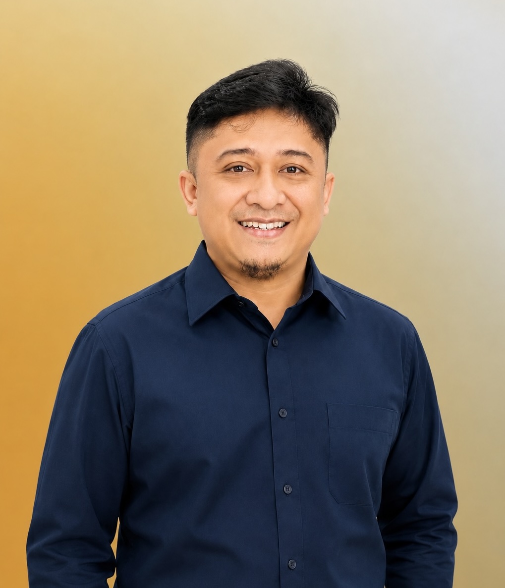 Bagus Rully Muttaqien