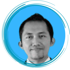Prof. Dr. Ahmad Hoirul Basori