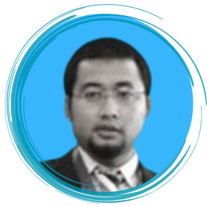 Dr. Sritrusta Sukaridhoto